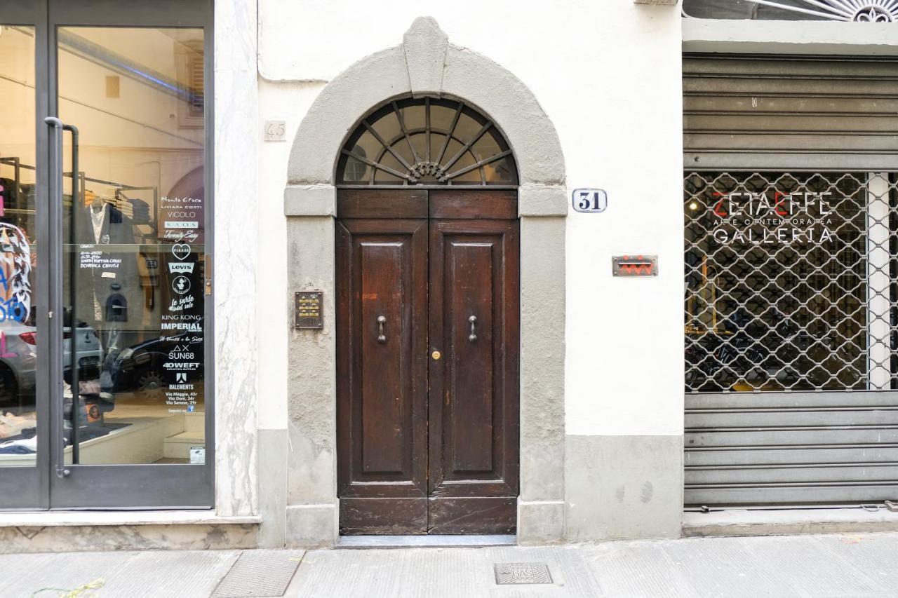 Space, Comfort And Beauty Near Ponte Vecchio Appartement *